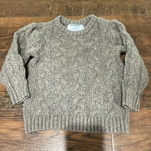 Unisex 18/24 month Old Navy sweater